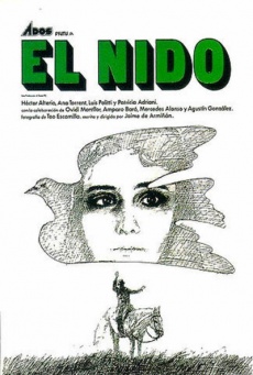 El nido Imagen de El nido