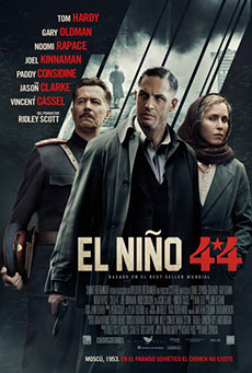 El niño 44 Imagen de El niño 44