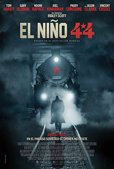 El niño 44 Imagen de El niño 44
