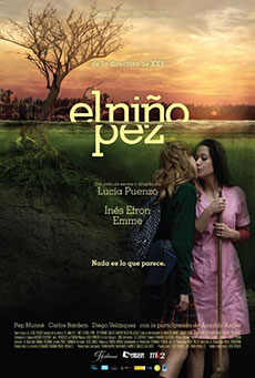 El niño pez Imagen de El niño pez