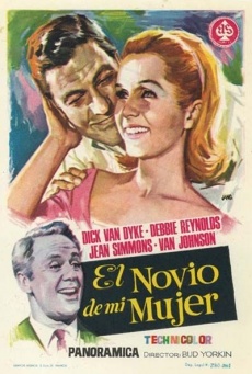 El novio de mi mujer Imagen de El novio de mi mujer