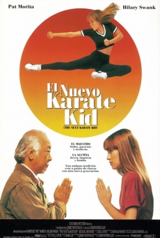 El nuevo Karate Kid Imagen de El nuevo Karate Kid