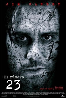El número 23 Imagen de El número 23