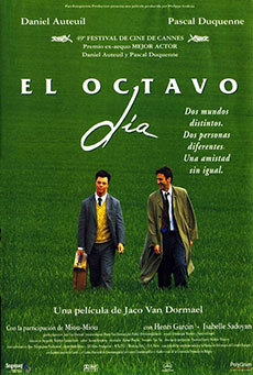 El octavo día Imagen de El octavo día