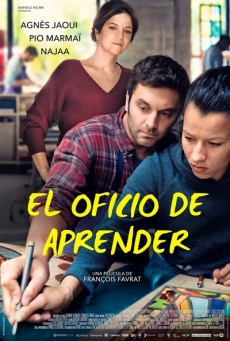 El oficio de aprender Imagen de El oficio de aprender