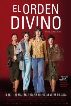 El orden divino Imagen de El orden divino