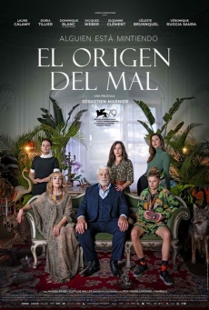 El origen del mal Imagen de El origen del mal