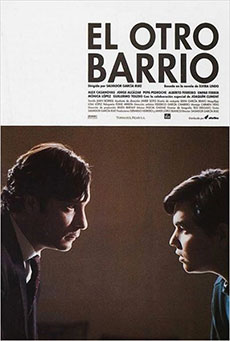 El otro barrio Imagen de El otro barrio