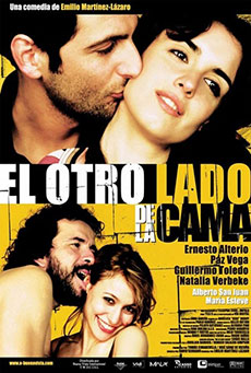 El otro lado de la cama Imagen de El otro lado de la cama