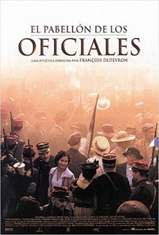 El pabellón de los oficiales Imagen de El pabellón de los oficiales