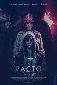 El pacto Imagen de El pacto