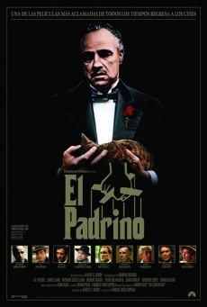 El padrino Imagen de El padrino