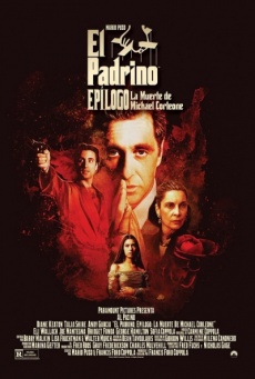El padrino, epílogo: La muerte de Michael Corleone Imagen de El padrino, epílogo: La muerte de Michael Corleone