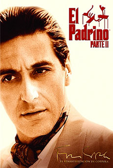 El padrino: Parte II Imagen de El padrino: Parte II