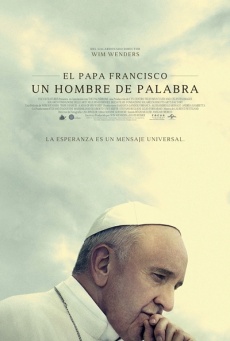 El Papa Francisco. Un hombre de palabra Imagen de El Papa Francisco. Un hombre de palabra