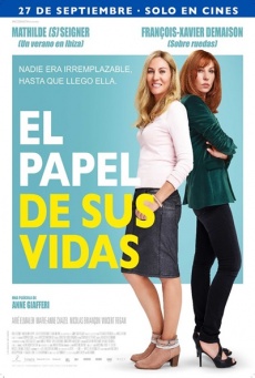 El papel de sus vidas Imagen de El papel de sus vidas