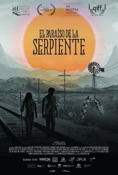 El paraíso de la serpiente Imagen de El paraíso de la serpiente