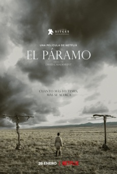 El páramo Imagen de El páramo