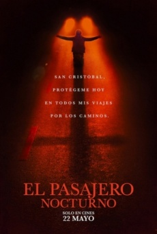 Imagen de El pasajero nocturno