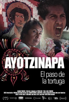 Ayotzinapa: El paso de la tortuga Imagen de Ayotzinapa: El paso de la tortuga