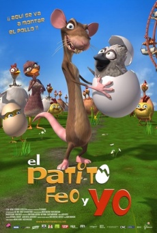 El patito feo y yo Imagen de El patito feo y yo
