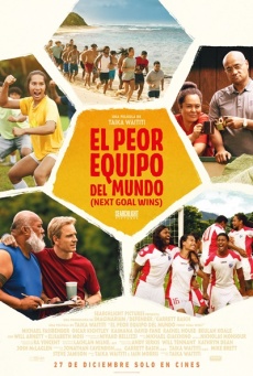 El peor equipo del mundo Imagen de El peor equipo del mundo