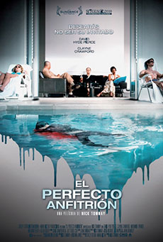 El perfecto anfitrión Imagen de El perfecto anfitrión