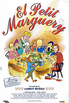 El petit Marguery Imagen de El petit Marguery