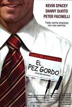 El pez gordo Imagen de El pez gordo