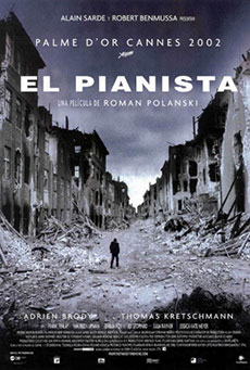 El pianista Imagen de El pianista