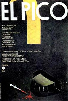 El pico Imagen de El pico