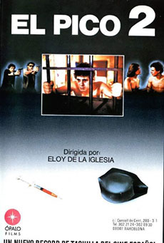 El pico 2 Imagen de El pico 2