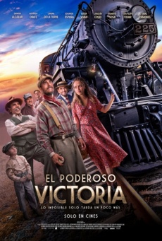 El poderoso Victoria Imagen de El poderoso Victoria