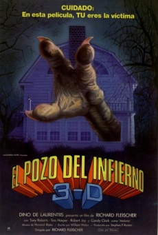 El pozo del infierno Imagen de El pozo del infierno