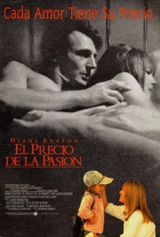 El precio de la pasión Imagen de El precio de la pasión
