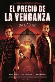 Imagen de El precio de la venganza