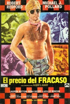 El precio del fracaso Imagen de El precio del fracaso