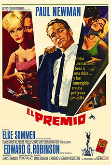 El premio Imagen de El premio