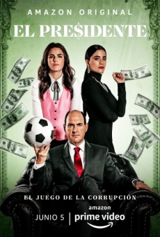 El presidente Imagen de El presidente