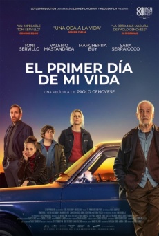 El primer día de mi vida Imagen de El primer día de mi vida