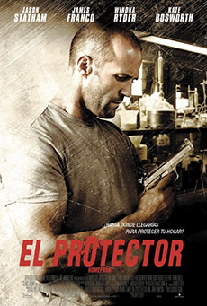 El protector (Homefront) Imagen de El protector (Homefront)