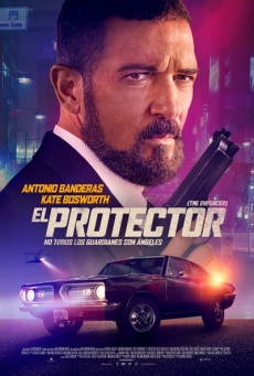 El protector (The Enforcer) Imagen de El protector (The Enforcer)
