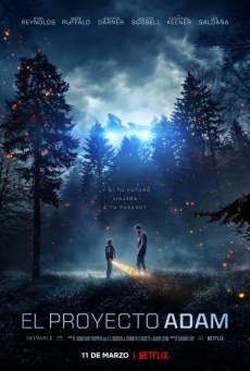 Imagen de El proyecto Adam
