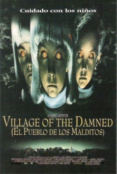 El pueblo de los malditos Imagen de El pueblo de los malditos