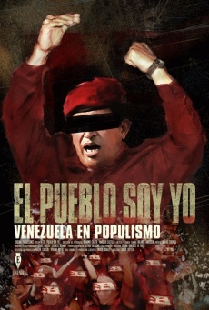 El pueblo soy yo. Venezuela en populismo Imagen de El pueblo soy yo. Venezuela en populismo