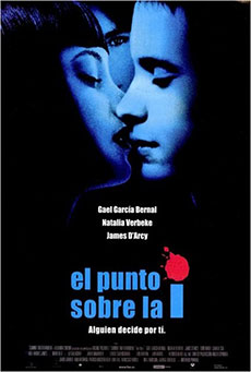 El punto sobre la I Imagen de El punto sobre la I