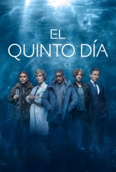 Imagen de El quinto da