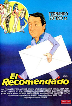 El recomendado Imagen de El recomendado