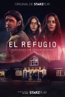 El refugio Imagen de El refugio