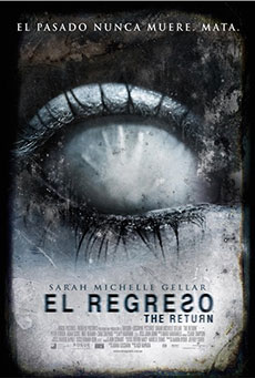 El regreso Imagen de El regreso